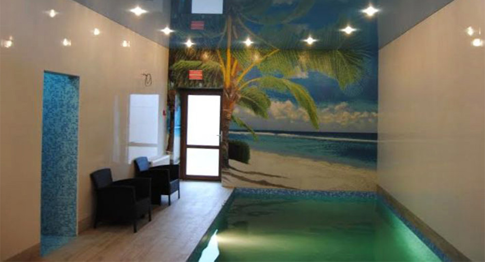 Mosaic-palm-in-pool